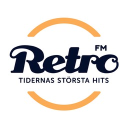 Logo de Retro FM