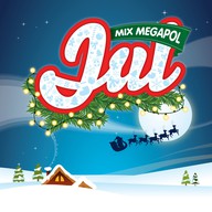 Logo de Mix Megapol Jul