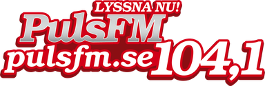 Logo de Puls FM Borås