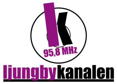 Logo de Ljungbys Kanalen