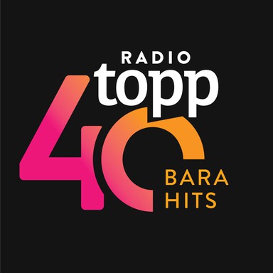 Logo de Radio Topp 40 Sverige