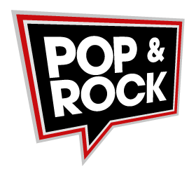 Logo de Pop & Rock