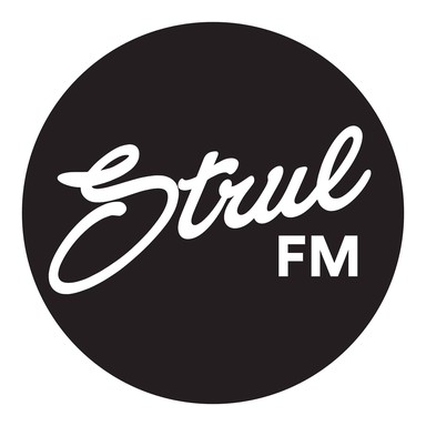 Logo de Strul FM