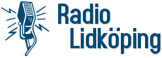 Logo de Radio Lidkoping