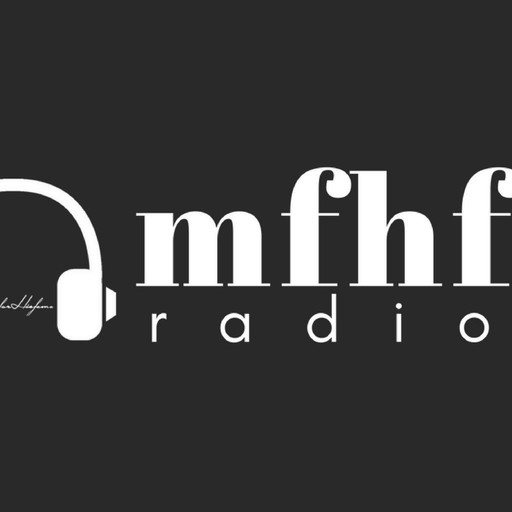 Logo de MusicforHisfame Radio