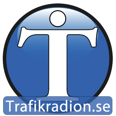 Logo de Trafikradion