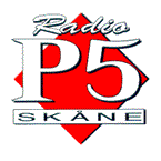 Logo de Radio P5