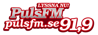 Logo de Puls FM Varberg