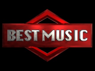 Logo de Best Music - Ever
