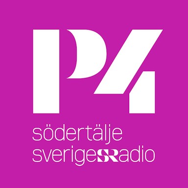 Logo de Sveriges Radio P4 Södertälje