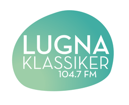 Logo de Lugna Klassiker