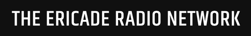 Logo de The ERICADE Radio Network