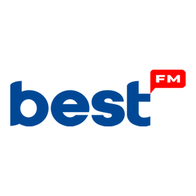Logo de Best FM