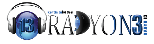 Logo de Radyo 13