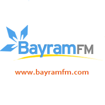 Logo de Bayram FM