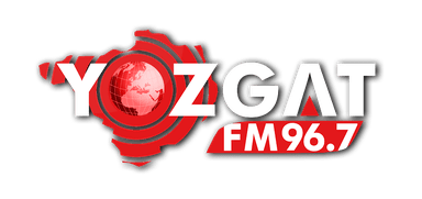 Logo de Yozgat FM