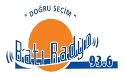 Logo de Bati Radyo