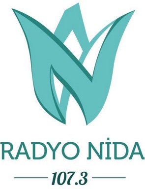 Logo de Radyo Nida