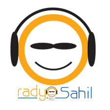 Logo de Radyo Sahil 95.0 FM