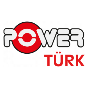 Logo de Power Türk