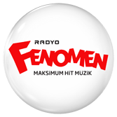 Logo de Radyo Fenomen