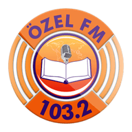 Logo de Özel FM