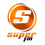 Logo de Süper FM