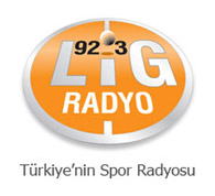 Logo de Lig Radyo