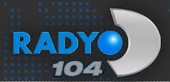 Logo de Radyo D