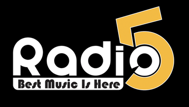 Logo de Radyo 5