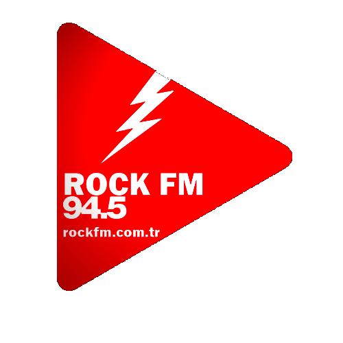 Logo de Rock FM 94.5