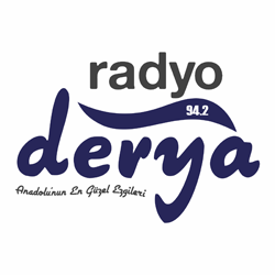 Logo de Radyo Derya