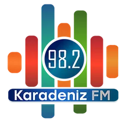 Logo de Radyo Karadeniz 98.2 FM
