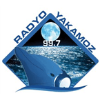 Logo de Radyo Yakamoz