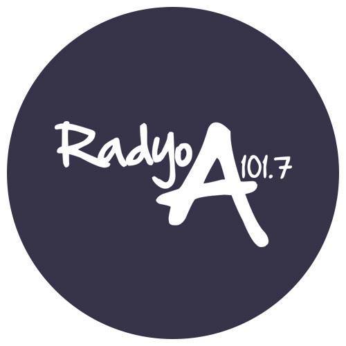 Logo de Radyo A