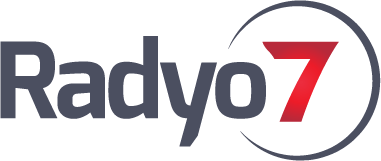 Logo de Radyo 7 FM