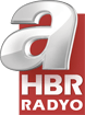 Logo de A Haber Radyo