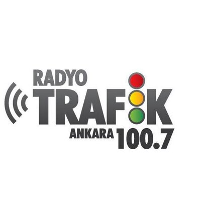 Logo de Radyo Trafik Istanbul