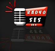 Logo de Radyo Ses Eskisehir