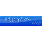 Logo de Radyo Yorem