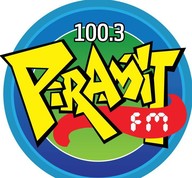 Logo de Radyo Piramit