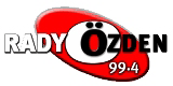 Logo de Radyo Ozden