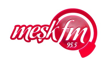 Logo de Mesk FM