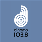 Logo de Dinamo FM