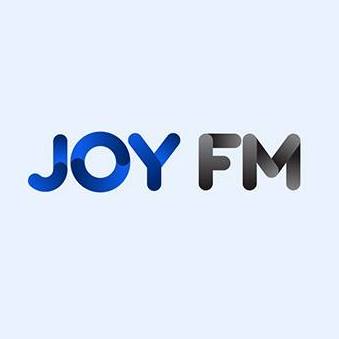 Logo de Joy FM