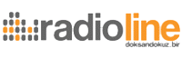 Logo de Radio Line