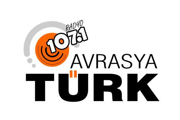 Logo de Radyo Avrasya Turk