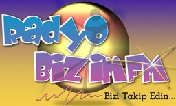 Logo de Radyo Bizim FM