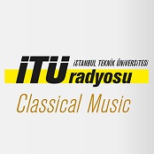 Logo de ITU Radyosu Klasik