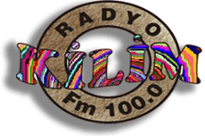 Logo de Radyo Kilim